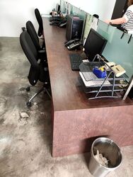 Wcega Tower (D23), Factory #501100861